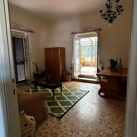 A Casa Di Nonna Iolanda *
