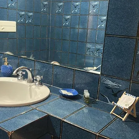 A Casa Di Nonna Iolanda Apartamento *