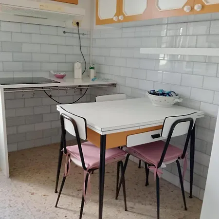 A Casa Di Nonna Iolanda Apartamento Roma