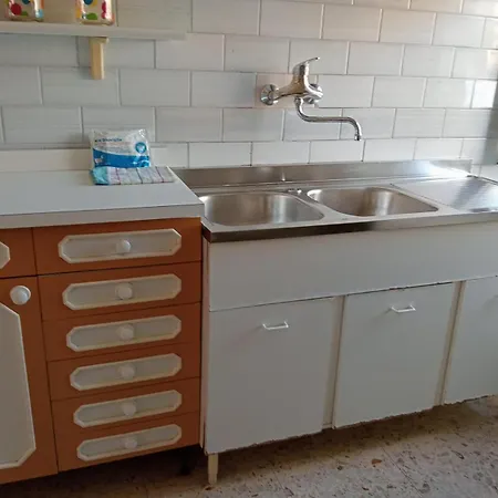Apartamento A Casa Di Nonna Iolanda Roma