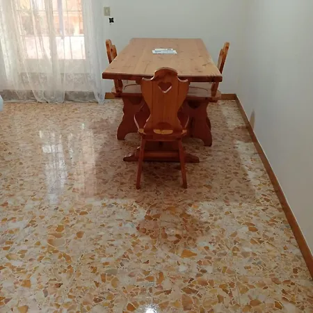 A Casa Di Nonna Iolanda Apartamento