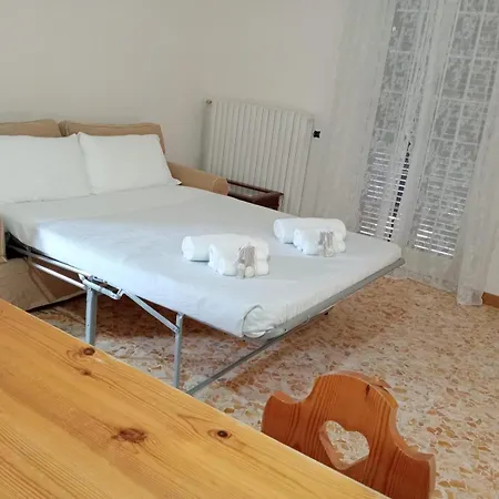 A Casa Di Nonna Iolanda * Roma