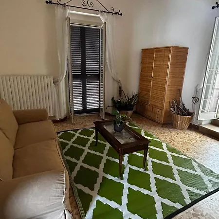 A Casa Di Nonna Iolanda Apartamento Roma